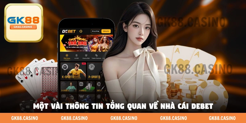 Tổng quan về sứ mệnh và giá trị cốt lõi của MU88