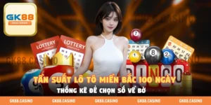 Tần Suất Lô Tô Miền Bắc 100 Ngày - Vai Trò Và Cách Thống Kê